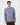 Horizon Merino Crew - Blue Granite | Men's Sweater