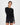 Bella Merino Long Sleeve - Black | Women's Long Sleeve Top