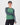 Bella Merino Long Sleeve - Deep Jade / Dark Cypress | Women's Long Sleeve