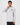 Inversion Merino Hoodie - Light Grey Heather | Men's Hoodie