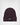 Triple Treat Merino Beanie - Cinder / Fig / Black | Unisex Beanie