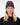 Triple Treat Merino Beanie - Cinder / Fig / Black | Unisex Beanie