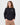 Inversion Merino Crew - Black | Women's Sweater