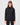Quad Merino Fleece Jacket - Black | Women's Jacket