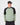 Quad Merino Fleece Pullover - Willow / Black | Men's Sweater