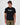 Icon Merino T-Shirt - Black | Men's T-Shirt