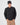 Wānaka Merino Knit Sweater - Deep Charcoal |  Men's Sweater