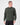 Wānaka Merino Knit Sweater - Dark Pine |  Men's Sweater