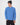 Wānaka Merino Knit Sweater - Ocean |  Men's Sweater