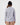 AT Merino Flannel Long Sleeve Shirt - Blue Granite | Women's Long Sleeve