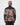 Pileup Wool Fleece 1/4 Zip - Mtn Camo Orange | Men's Sweater