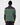 Pileup Wool Fleece 1/4 Zip - Burnt Sage | Men's Sweater