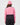 Pileup Wool Fleece 1/4 Zip - Flamingo | Women's Sweater