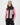 Pileup Wool Fleece Jacket - Flamingo | Women's Jacket