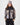 Pileup Wool Fleece Jacket - Mtn Camo Moonstone | Women's Jacket
