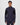 Olympus Merino Base Layer 1/4 Zip Long Sleeve - 9 Iron / Black | Men's Long Sleeve