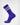 Signature Merino Crew Sock - Blue Dusk | Unisex Socks