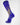 Ultra Cushion Merino Snow Sock - Blue Dusk / Cinder | Unisex Socks