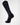 Ultra Cushion Merino Snow Sock - Black / 9 Iron | Unisex Socks