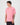 MP Heavyweight Merino T-Shirt - Flamingo | Men's T-Shirt
