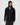 Offgrid Merino Fleece Zip Hoodie - Black | Men's Hoodie