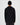 Offgrid Merino Fleece Zip Hoodie - Black | Men's Hoodie