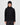 Offgrid Merino Fleece Zip Hoodie - Black | Women's Hoodie