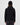 Offgrid Merino Fleece Zip Hoodie - Black | Women's Hoodie