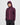 Offgrid Merino Fleece Zip Hoodie - Fig | Women's Hoodie