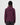 Offgrid Merino Fleece Zip Hoodie - Fig | Women's Hoodie