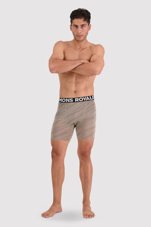 Hold 'em Boxer - Undercover Camo