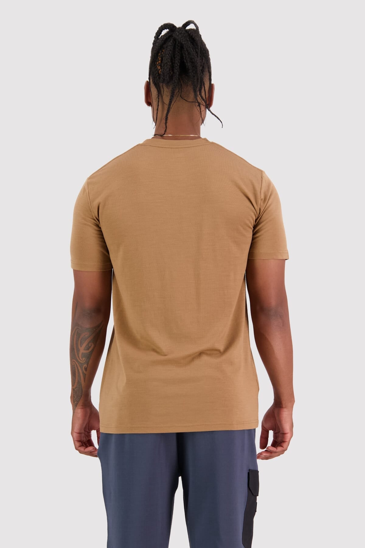 Icon Merino Air-Con T-Shirt