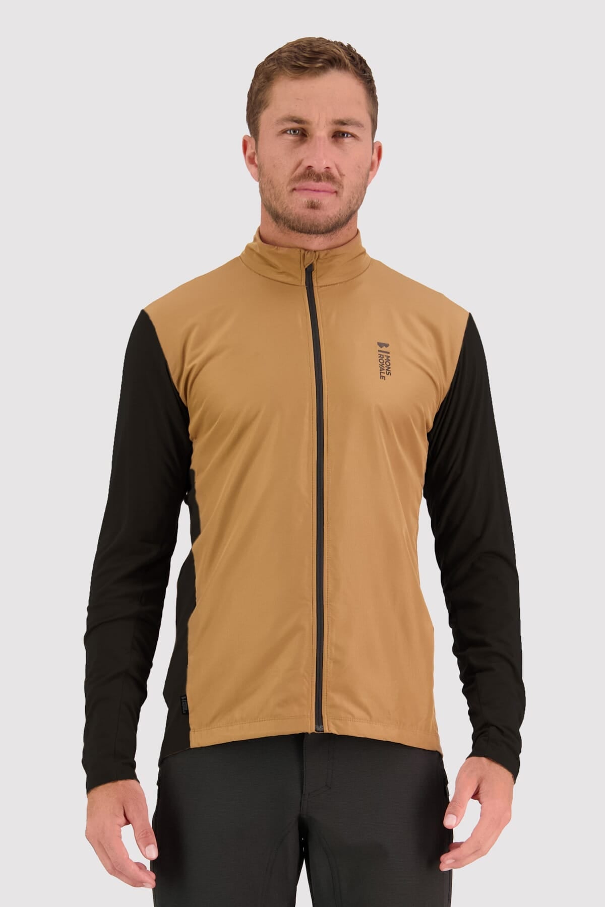 Redwood Merino Air-Con Wind Jersey