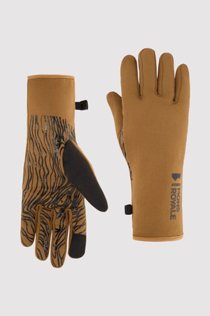 Amp Merino Fleece Gloves