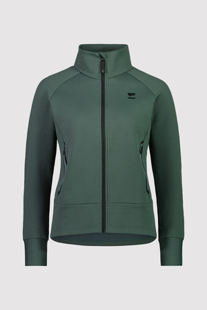 Nevis Merino Fleece Jacket