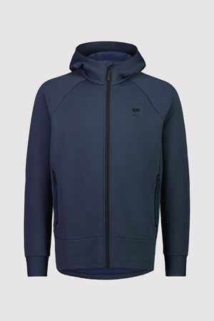Nevis Merino Fleece Hood
