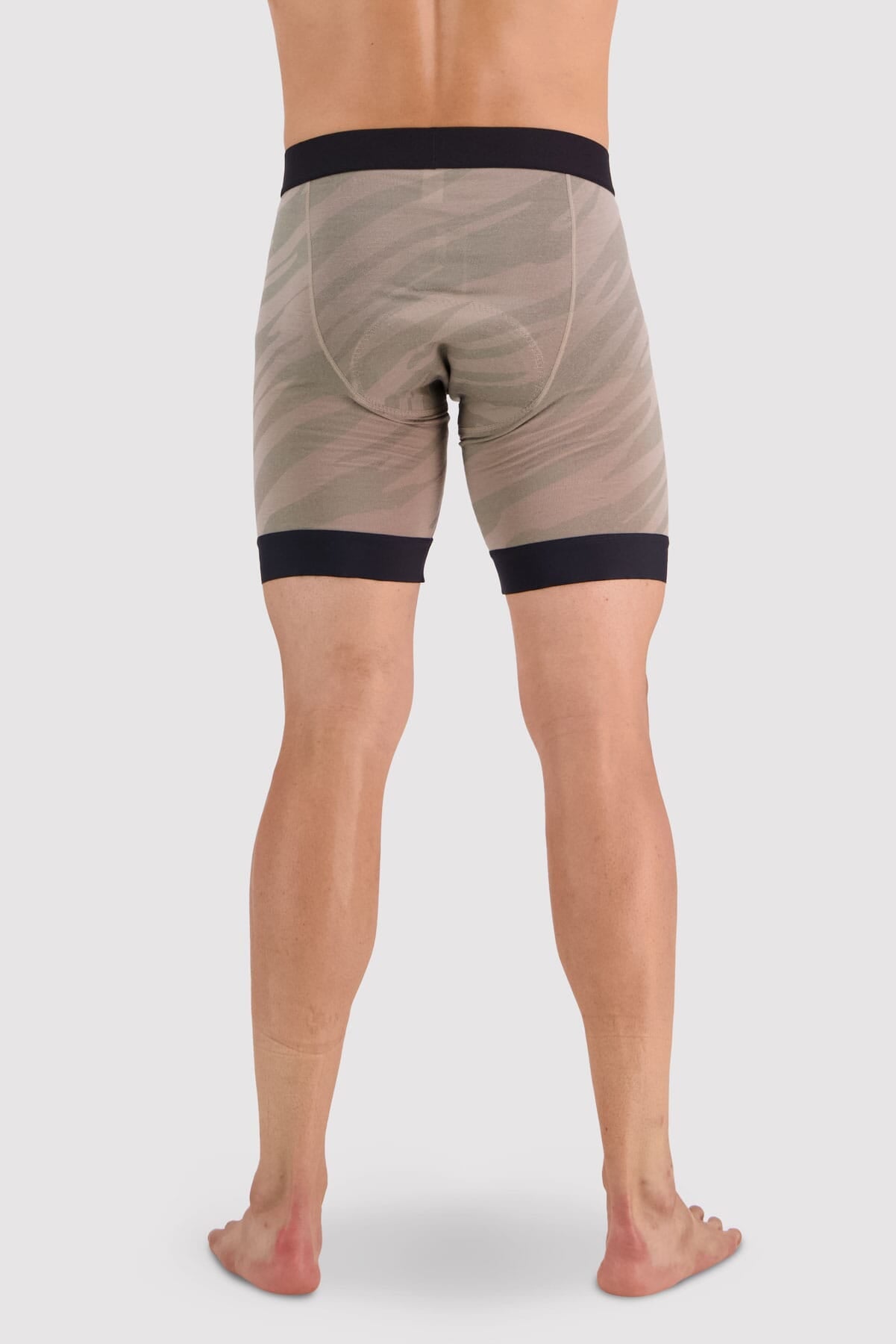 Enduro Merino Air-Con MTB Liner - Undercover Camo