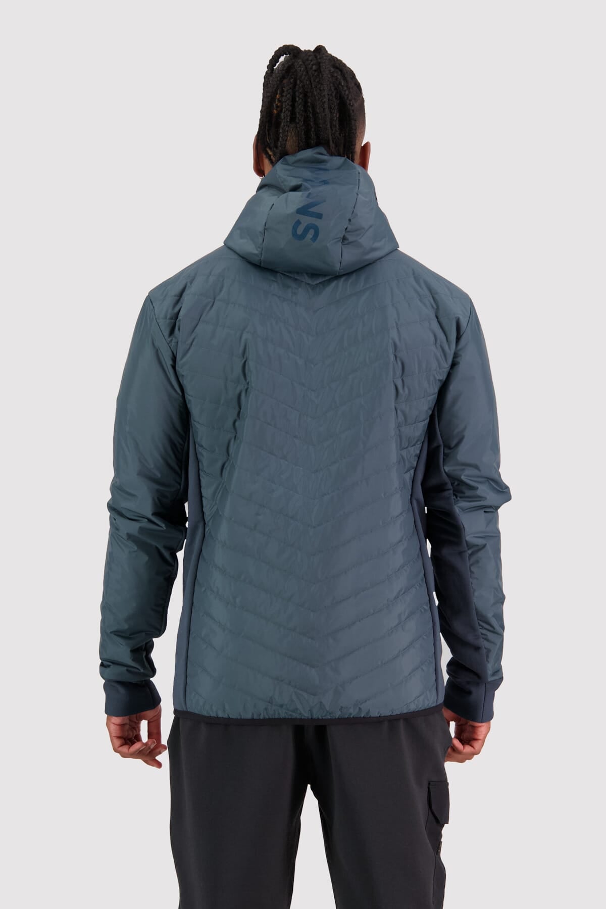 Arete Merino Insulation Hood