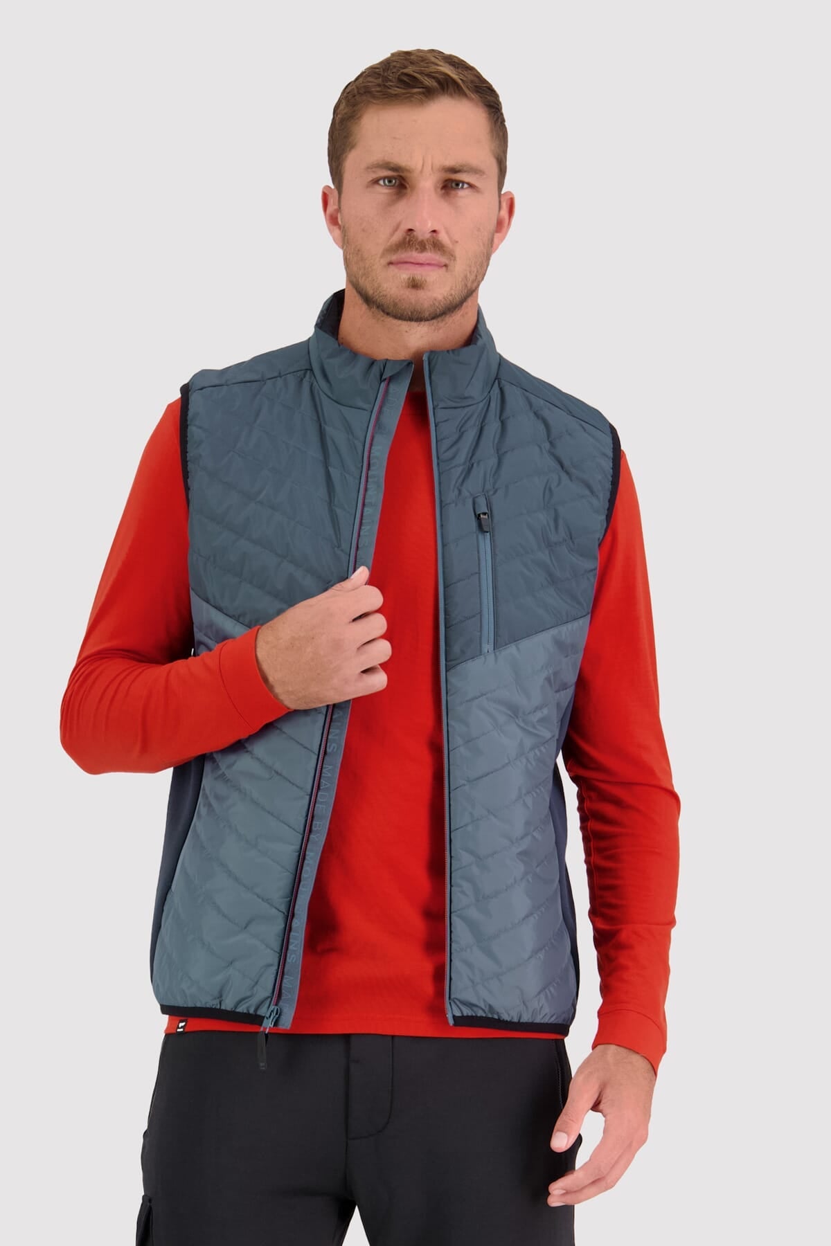 Arete Merino Insulation Vest