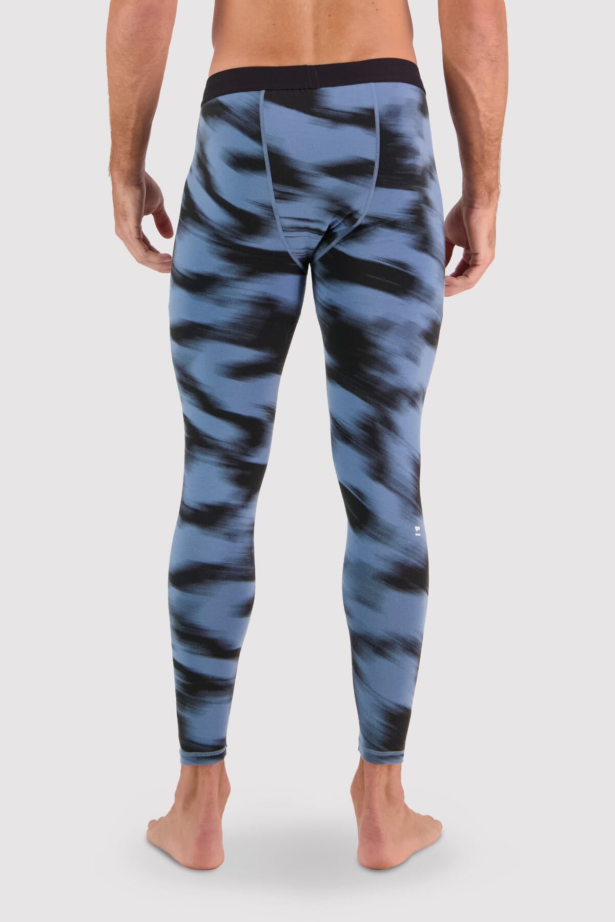 Cascade Merino Flex Legging