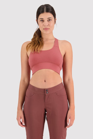 Stratos Merino Shift Sports Bra