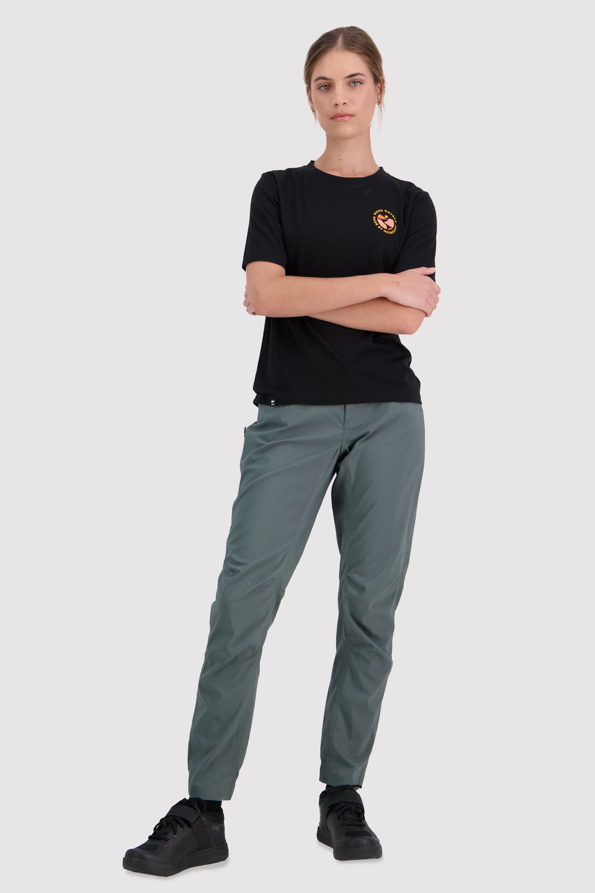 The Lab: Mons Royale Virage Pants tested extensively